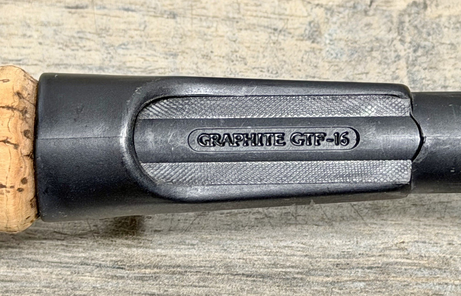 Vtg. Custom G.Loomis GL2 FS904X-B Mod-Fast Casting Rod~Hand Built By Jim Green