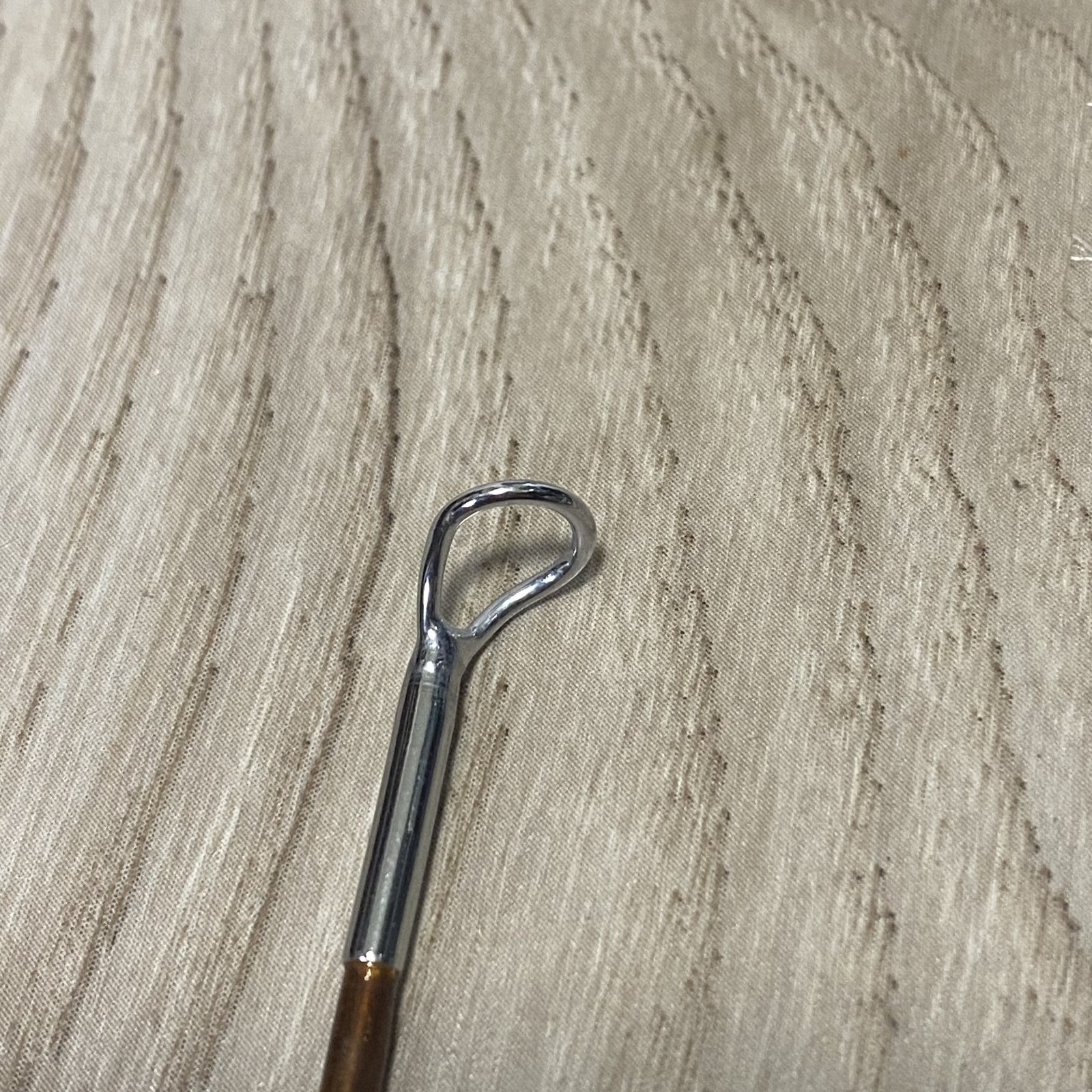 [Beautiful]Sage Flight 890-4 8wt 9’0″ Fly fishing rod w/Tube