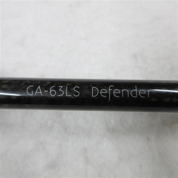 Raid Japan Gladiator Anti-GA-63LS Defender Cond/B+