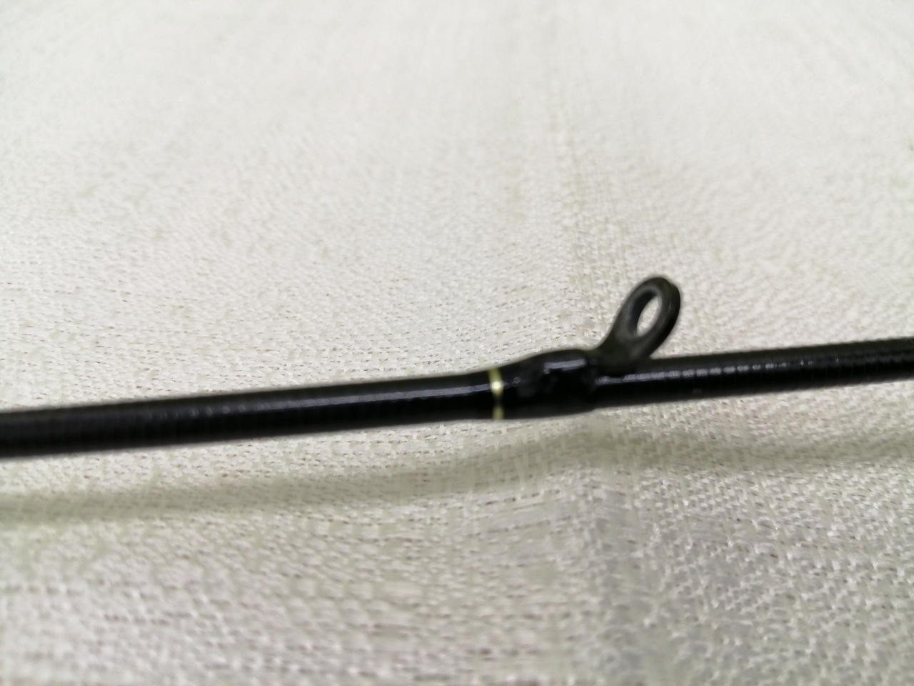 Daiwa Moonlit Beauty EX 510UL-S Aji Fishing Rod 1.73m (68in), 43g, Case