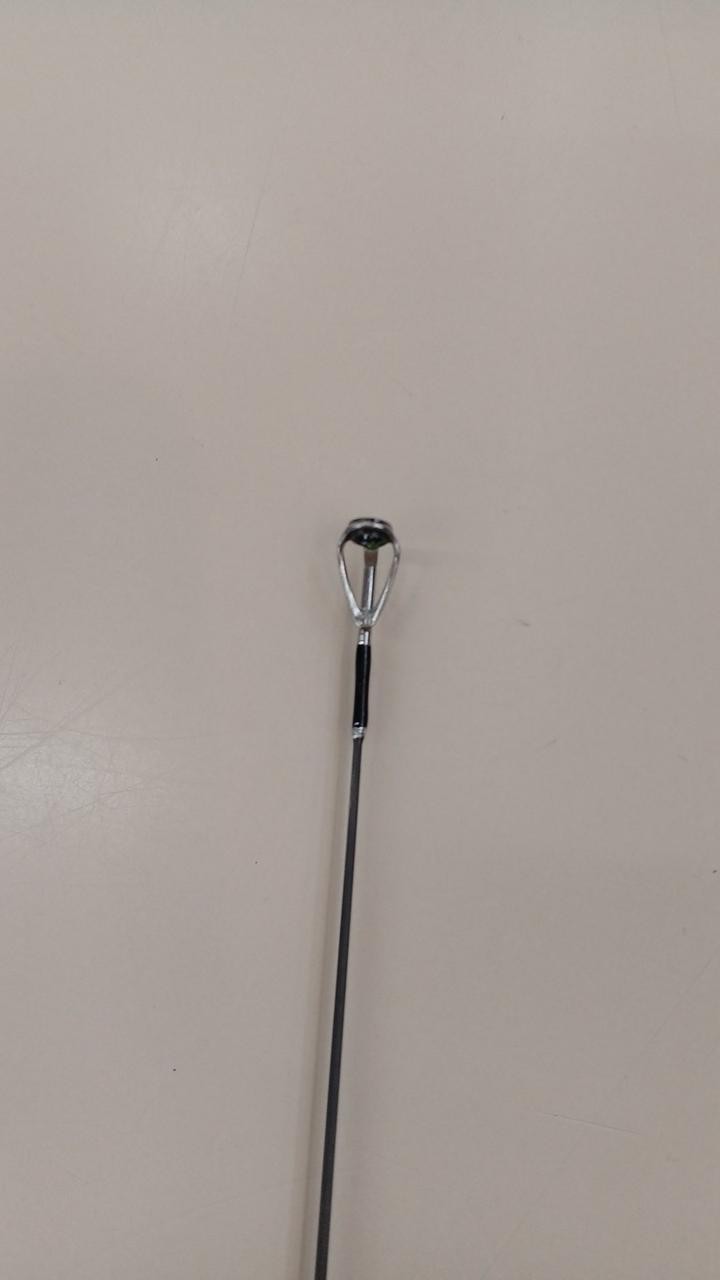 Squidcraft Choyaku 80 Jumping Eight Shaku Eging Rod 2.44m (96in) Fishing Gear