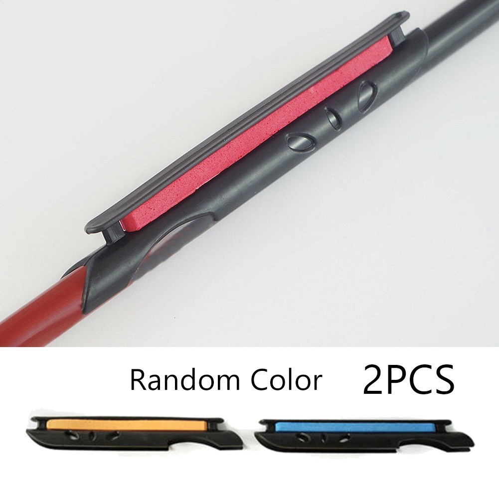 2pcs Line Winder Line Card Rod Diameter 11.57mm To 14.5mm (0.46″ To 0.57″)