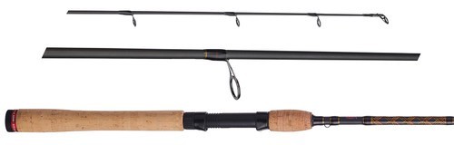 {2-PACK} Penn Squadron III Inshore Spinning Rod – SQDINIII1017S70