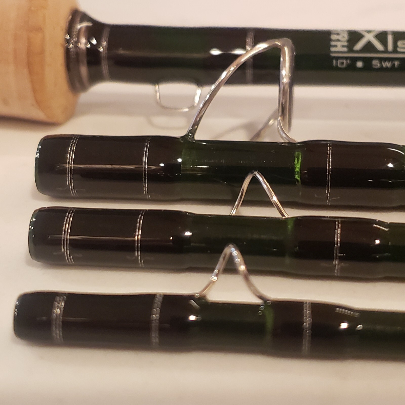 Fly Rod – 10’0″ 5-weight (4 piece-Nymphing)