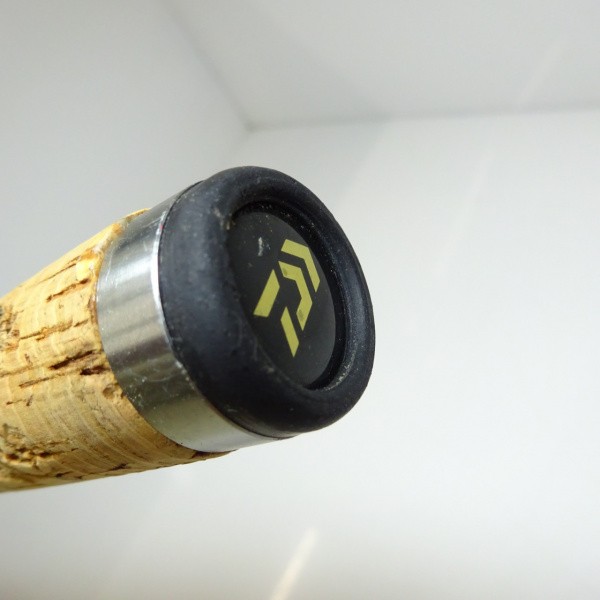 Daiwa 11 black label FR-701MHFB Cond/C