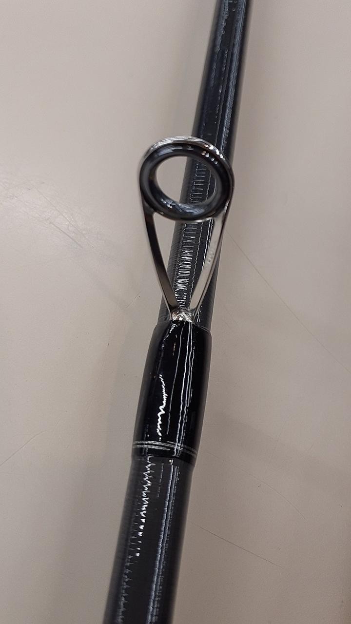 Daiwa Infeet OP 85MH Taco Rockfish Fishing Rod 8.5ft 2-piece, Used