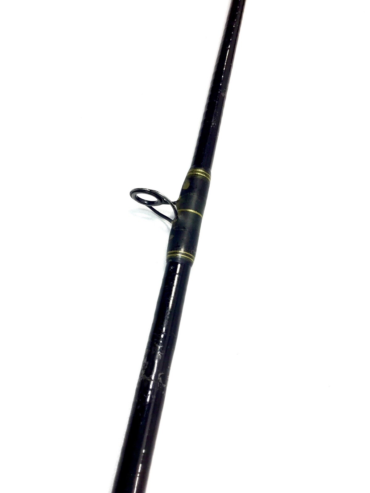 Billfisher LB1530C70 7′ Live Bait Series Fishing Casting Boat trolling Rod 15-30