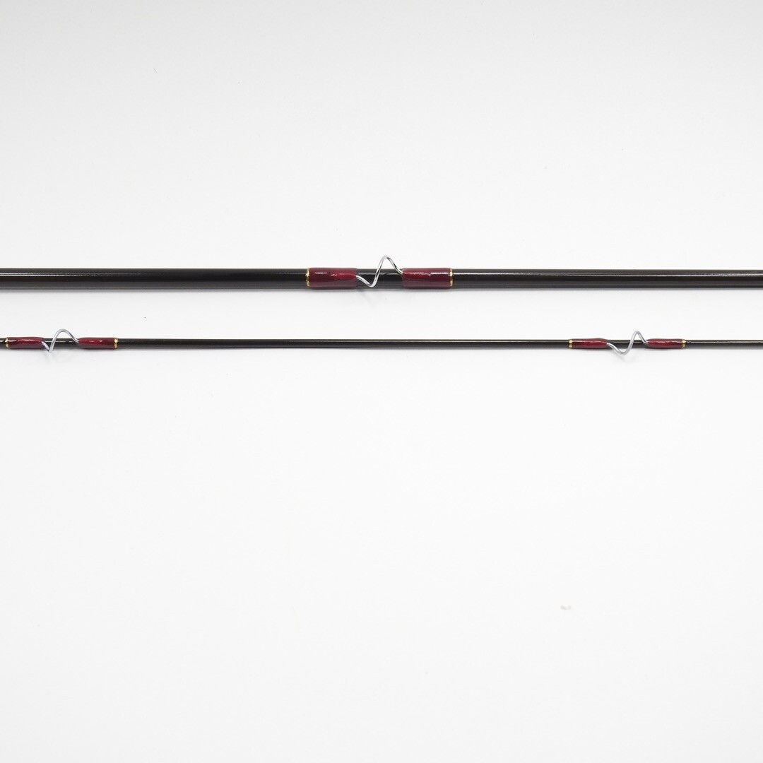 Kilwell Sports Graphite Fly Rod. 7534. 7’ 6” 3-4wt. Made in New Zealand.