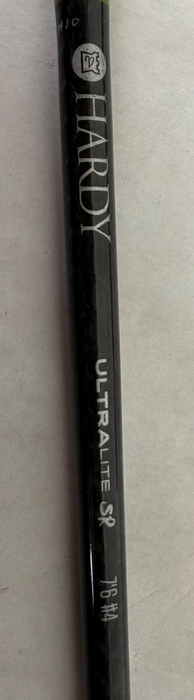 Hardy Ultralite SR 6 piece Fly Rod 7’6 HROR764