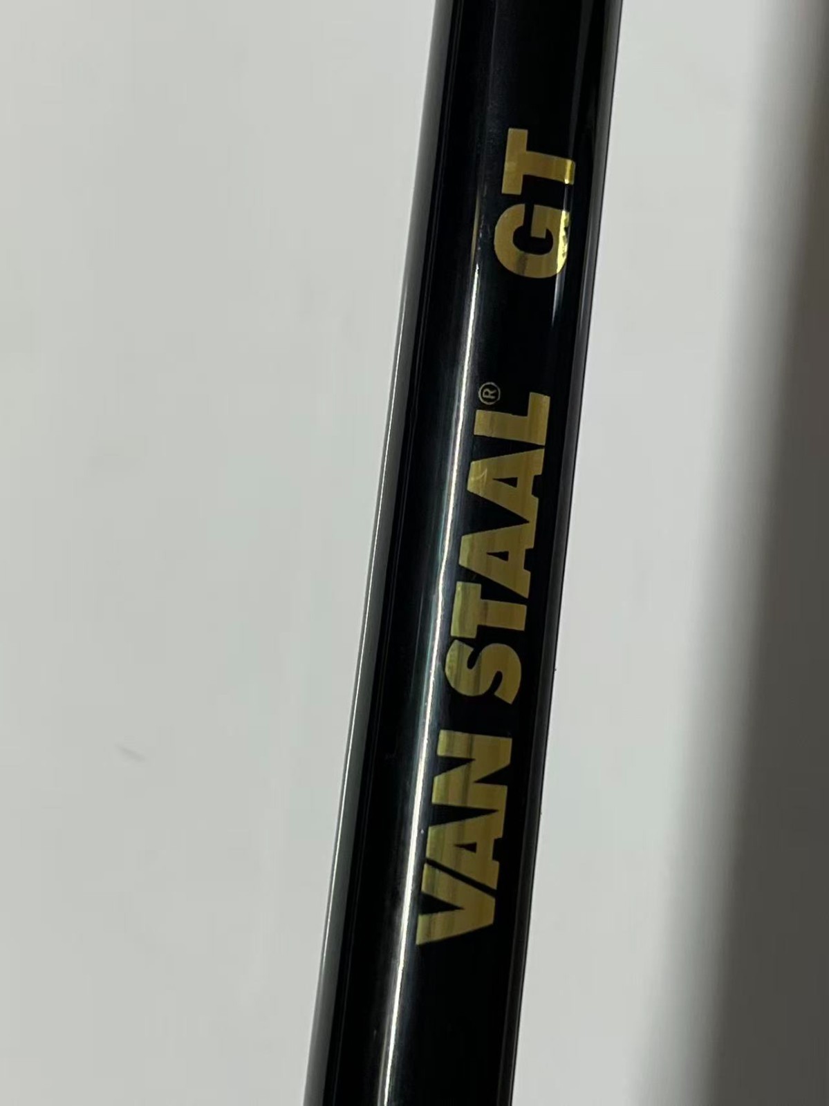 Van Staal Saltwater VSGT802-8’0” 2Pc Heavy Spinning Rod – Excellent Condition