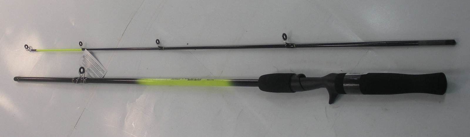 Hi-Tech PCE562C 5 Ft 6″ Royale Extreme Graphite Composite Rod 2 Piece