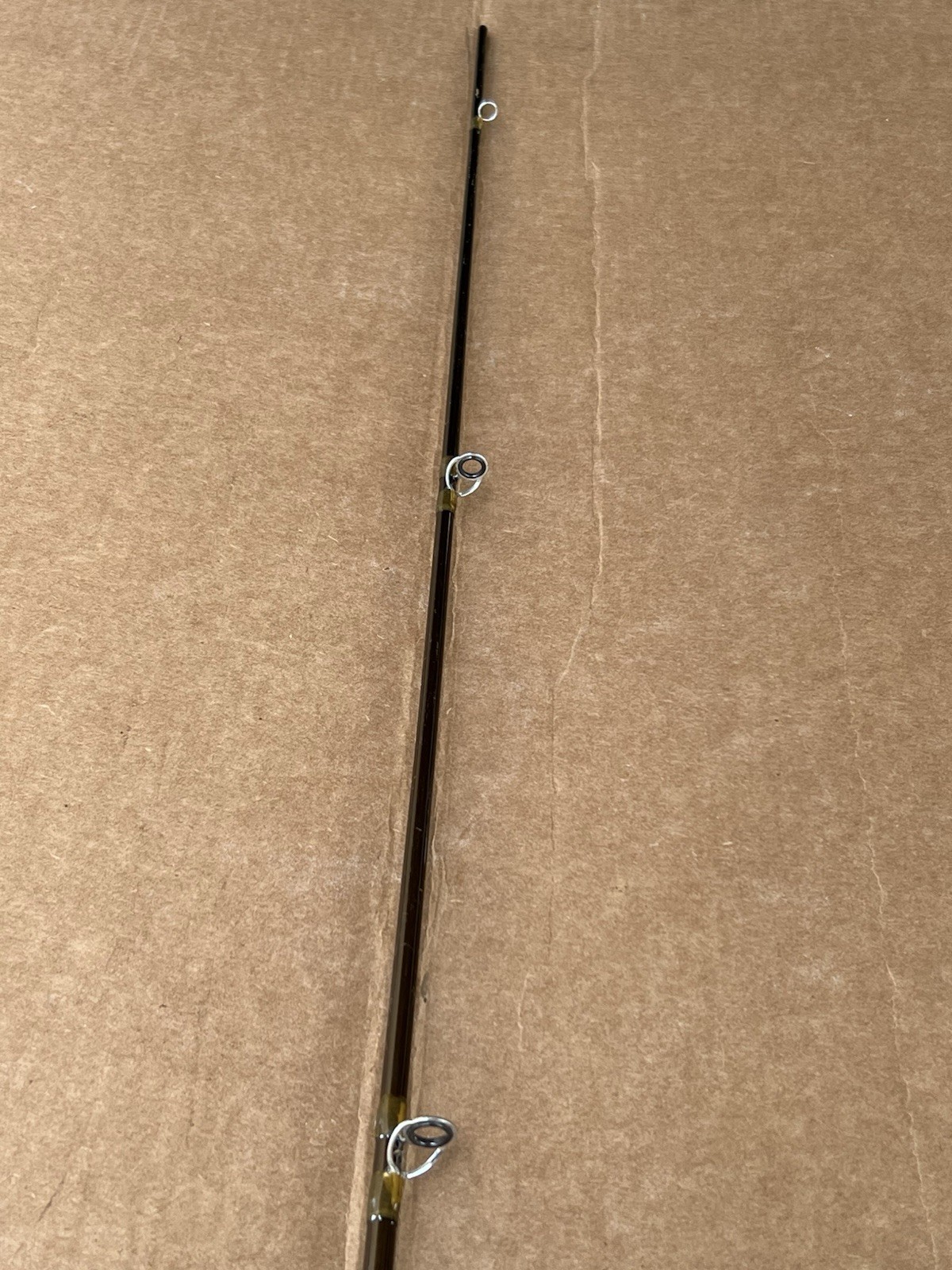 G.Loomis Adventure FR1084 Fly Fishing Rod For Parts