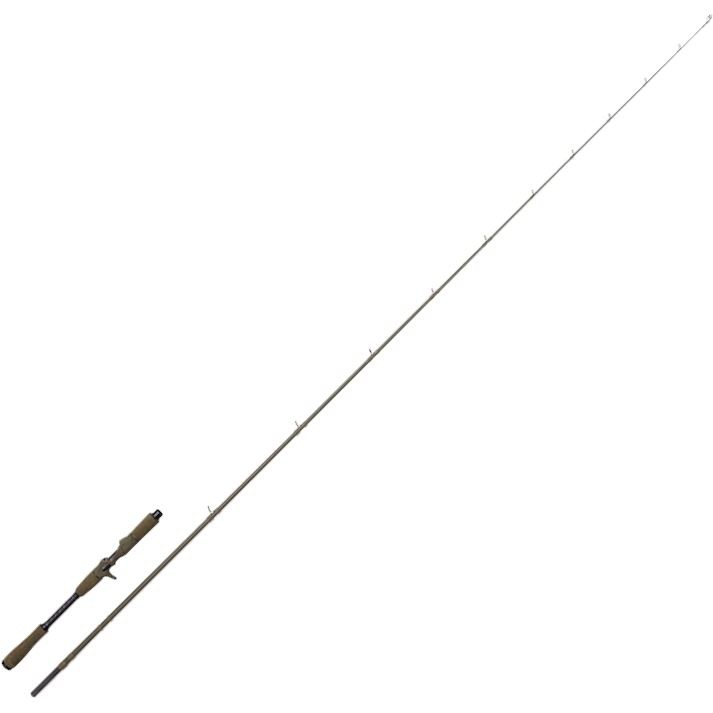 Savage Gear SG4 Spinnerbait Specialist Trigger Rod 7’5″ 35-95g