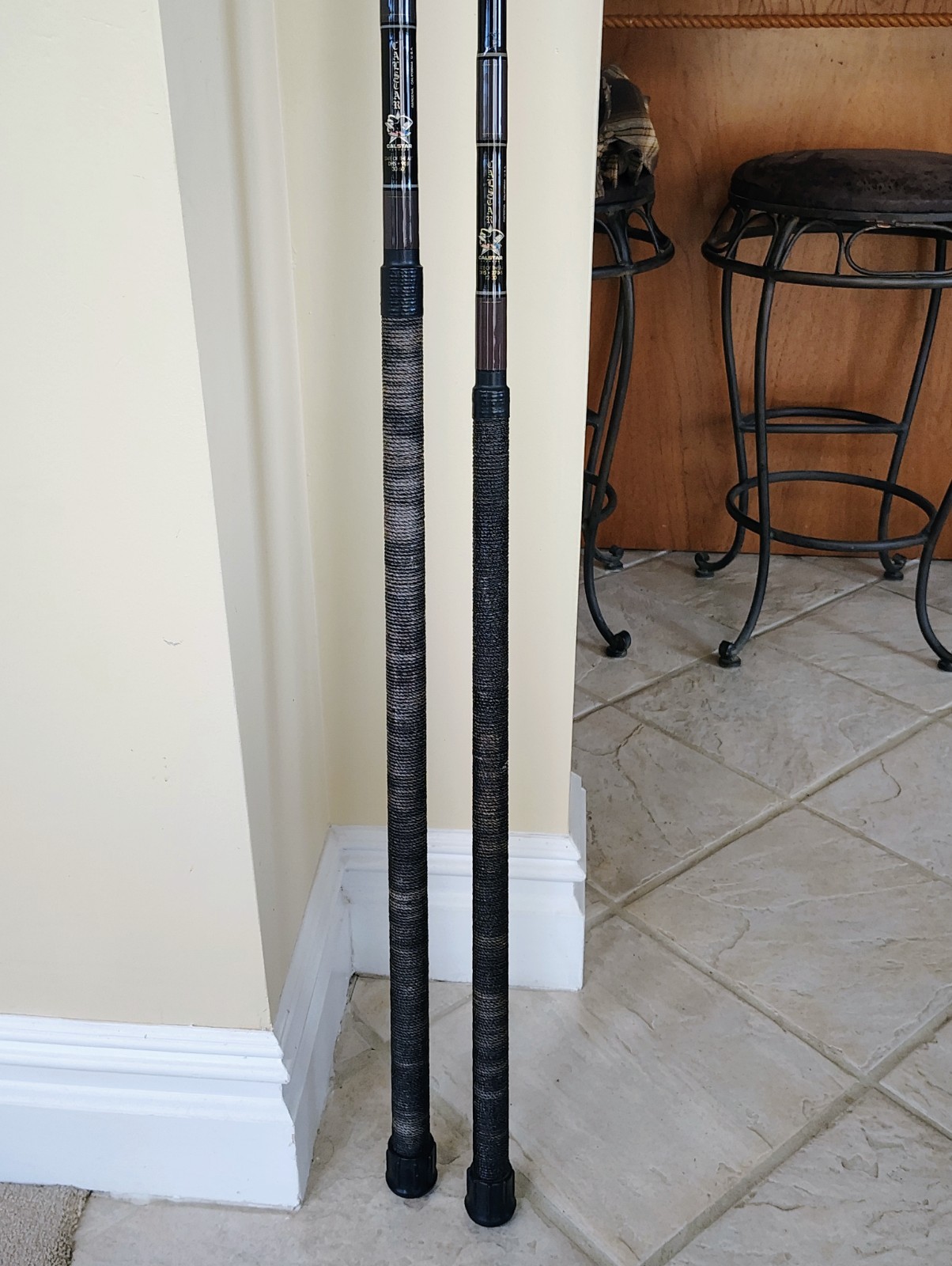 CALSTAR DHS90J and DHS270-8 excellent condition hardly used