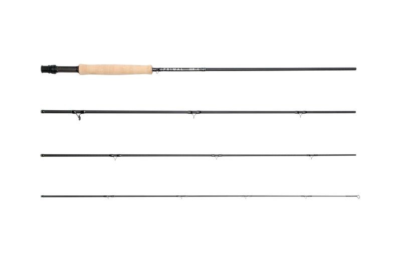 Primal Raw CCC Fly Rods