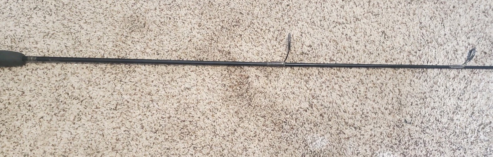 Berkley IM6 Lightning Rod Spinning Fishing Rod 6′ Medium Heavy Action