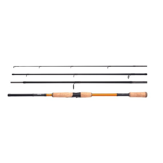 Shimano STC AX Travel Spinning Rods 8ft(2.40m) & 9ft(2.70m) LATEST VERSIONS