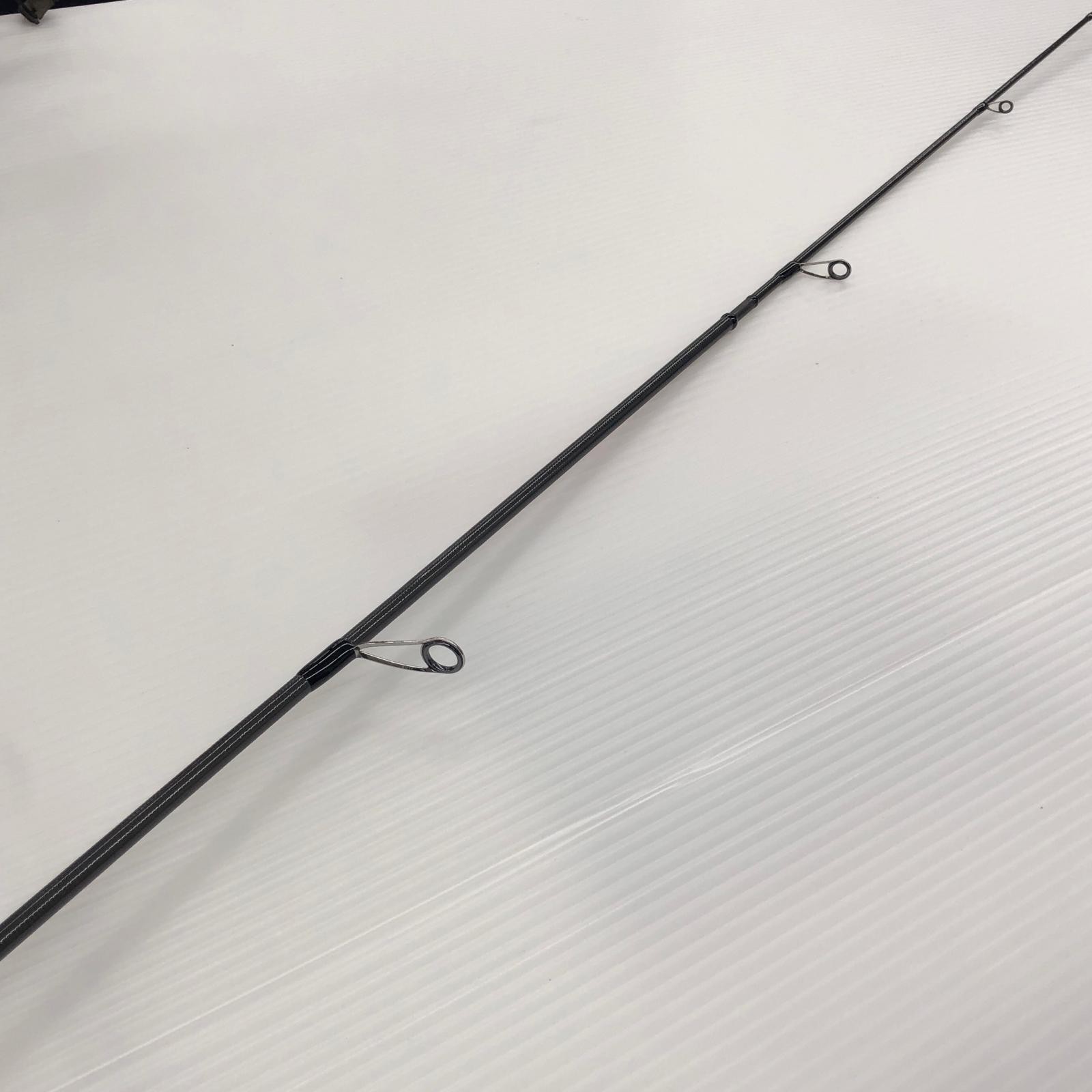 APIA Ajing rod Grandage Legacy Brilliant S68MLT