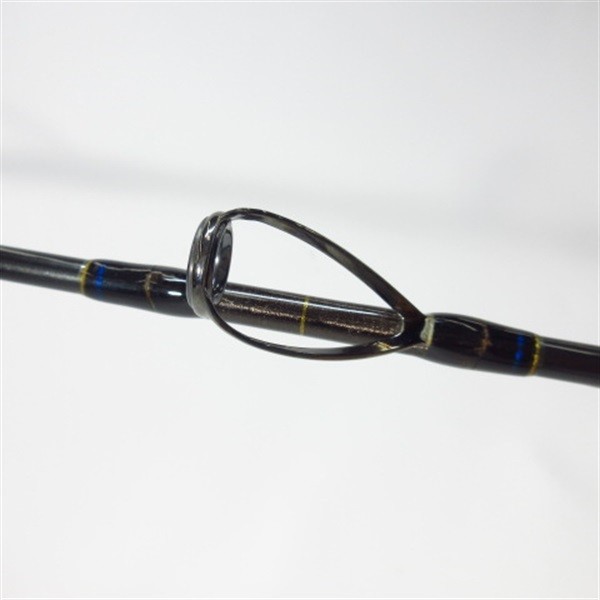 Tenryu JIG-ZAM Deep Rider JDR561B-6 Cond/C