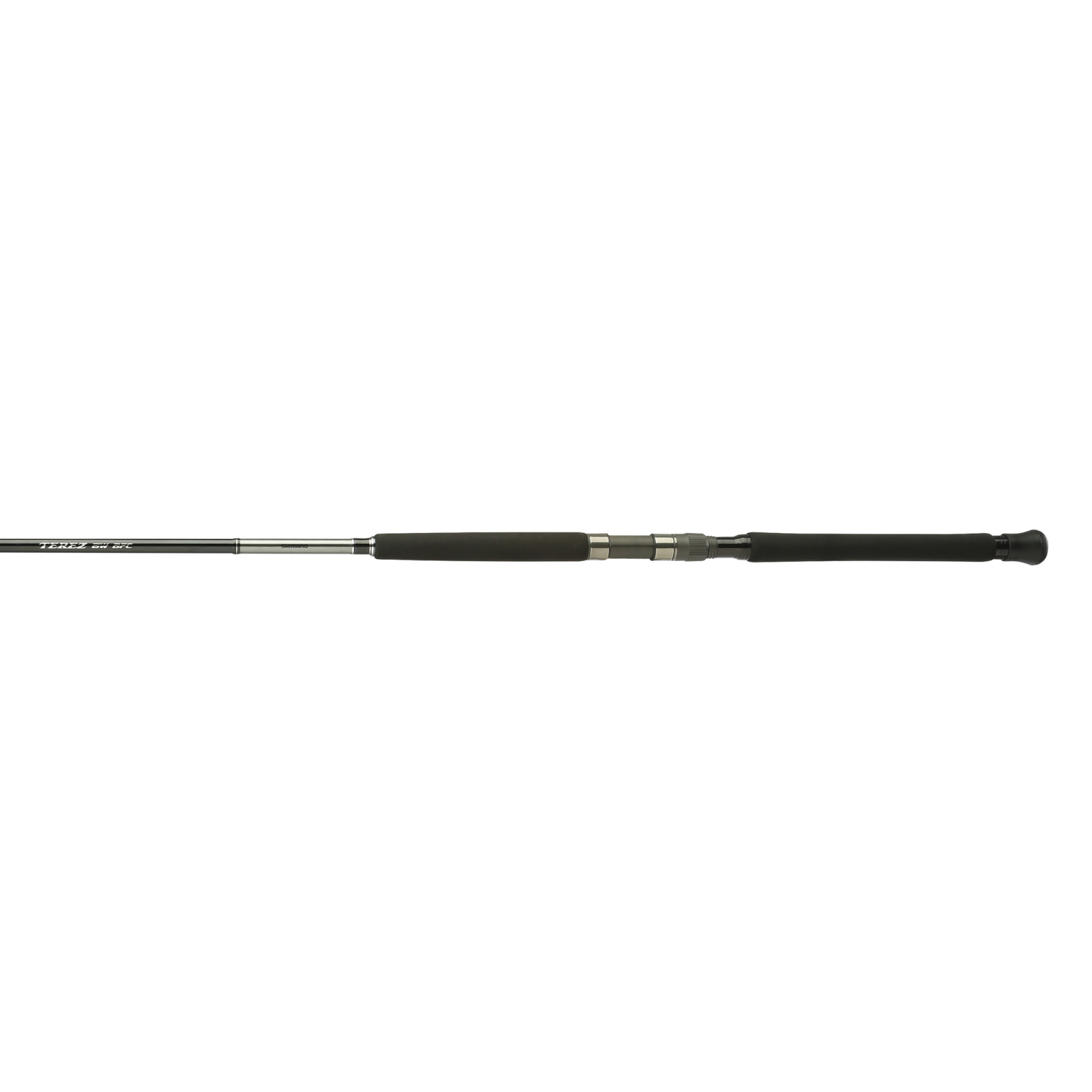 Shimano TEREZ BW BFC SPIN, Offshore, 8’0″, Medium, 1 pcs, (TZBFCS80MA) Fishing