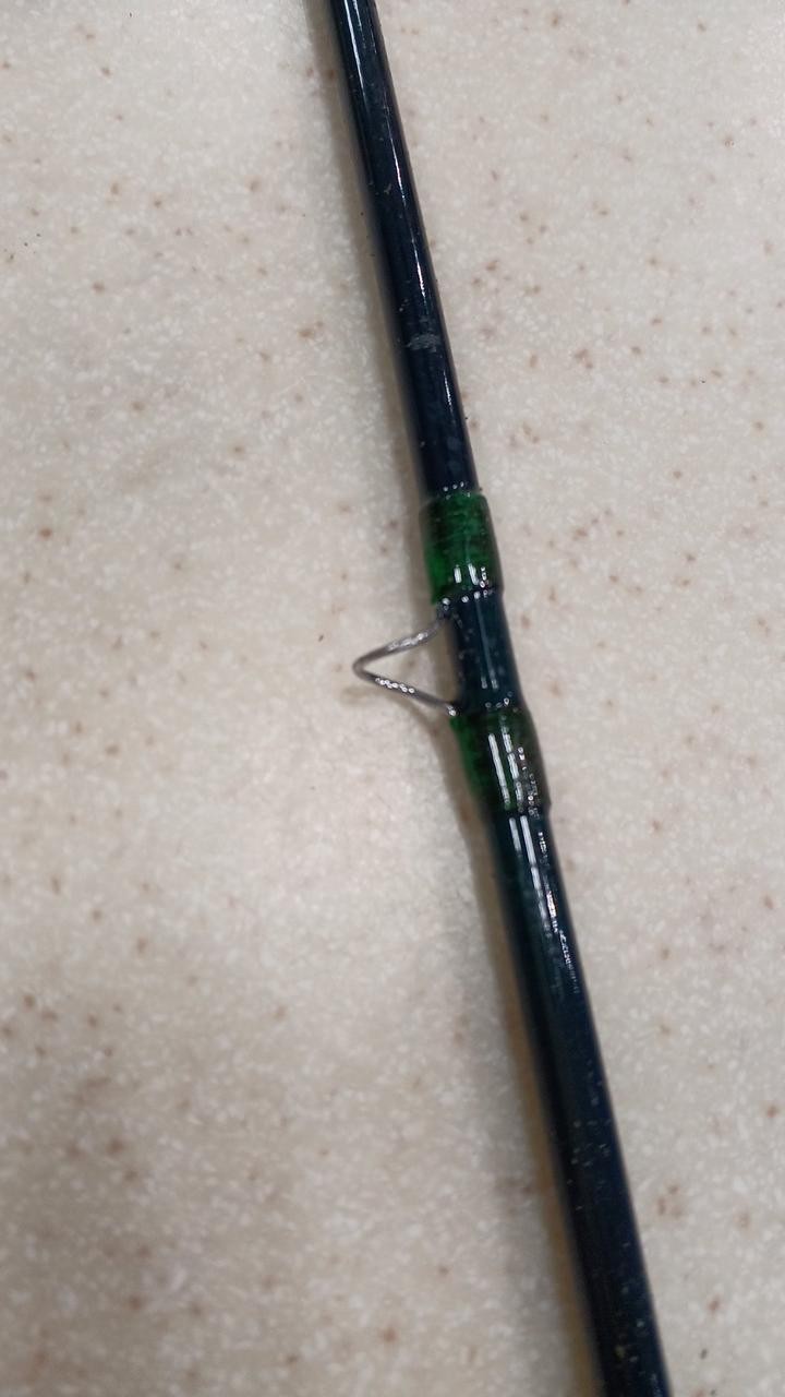 Ken Sawada SF Fly Rod 8’9″ 3-Piece, Stream Fishing, Lightweight 110g