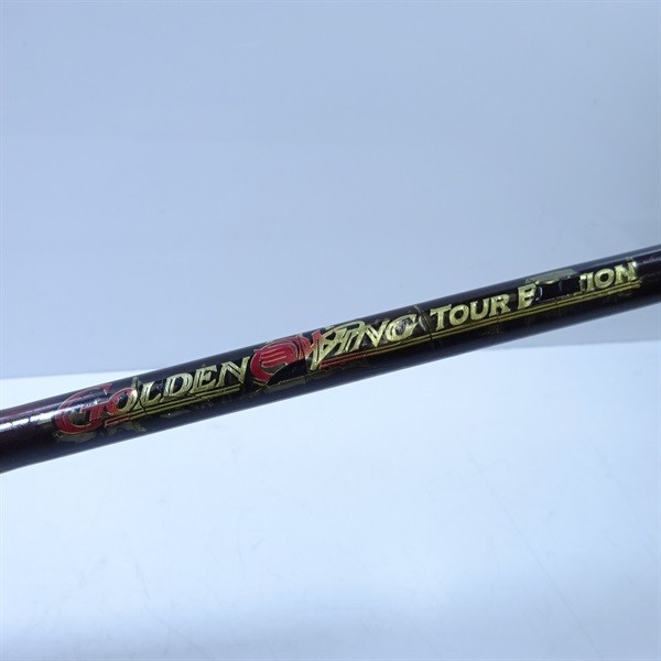 Fenwick. Golden Wing Tour Edition GWT72CMHJ Cond/C-