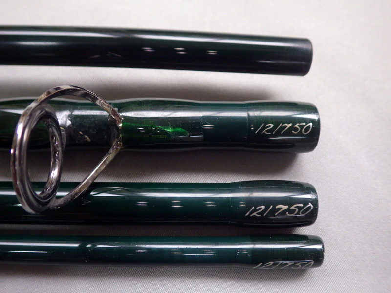 Winston B2X14′ #8/9-4p R.L.Winston