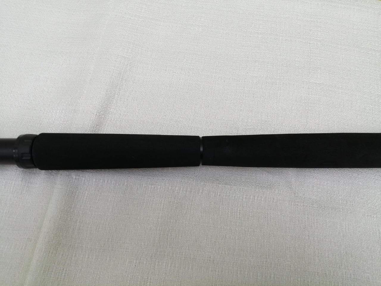 Tenryu PMH100HH Jigging Rod 3.05m (120.1in), 418g, Saltwater Fishing, Japan