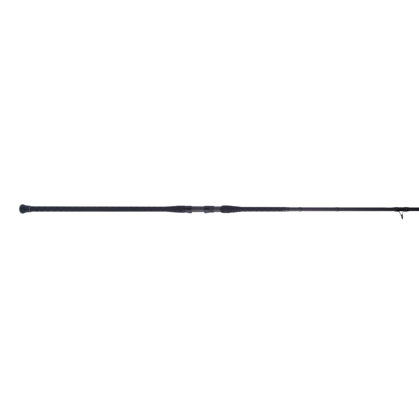 Penn 10 Battalion Ii Surf Conventional Casting Rod 12-20Lb Line Rating 2-Piece
