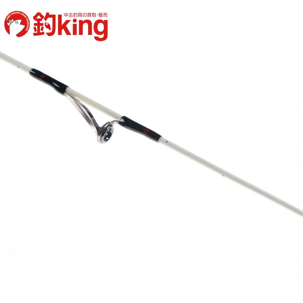 Daiko Gaze Special 5.2m Fishing Rod – Super Royal Series, 4 Sections, Used