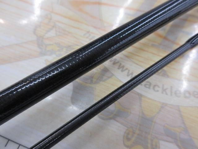 Jump Rise All Wake 86 Finesse Salt Water Rod Shore Used