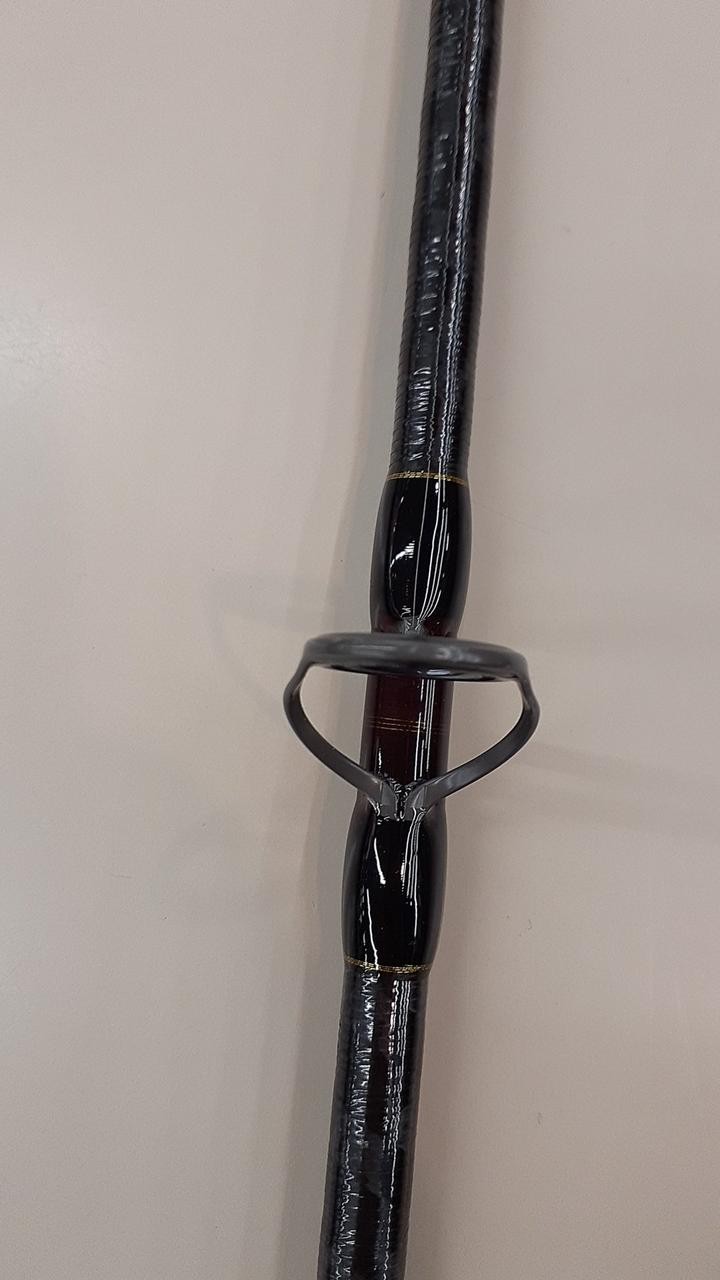 Tail Walk Okinawa Manbika C100SXH Shore Jigging Rod 165cm/65in