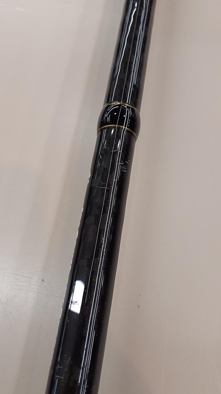 Tail Walk Okinawa Manbika C100SXH Shore Jigging Rod 165cm/65in
