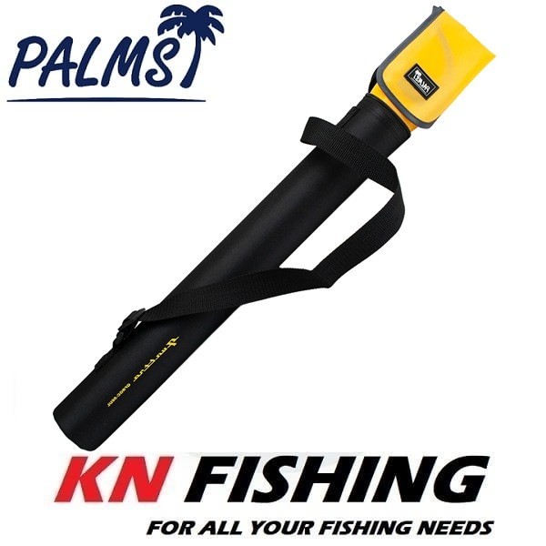 PALMS QUATTRO 77H+ Travel Spinning Rod 2.31m 20-70gr 4pcs