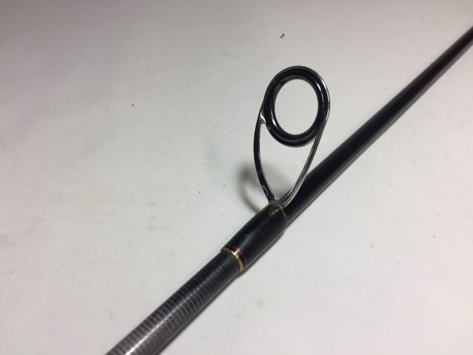 71302) YAMAGA Blanks Battle Whip BW-82MLX for Saltwater Squid Spinning Rod