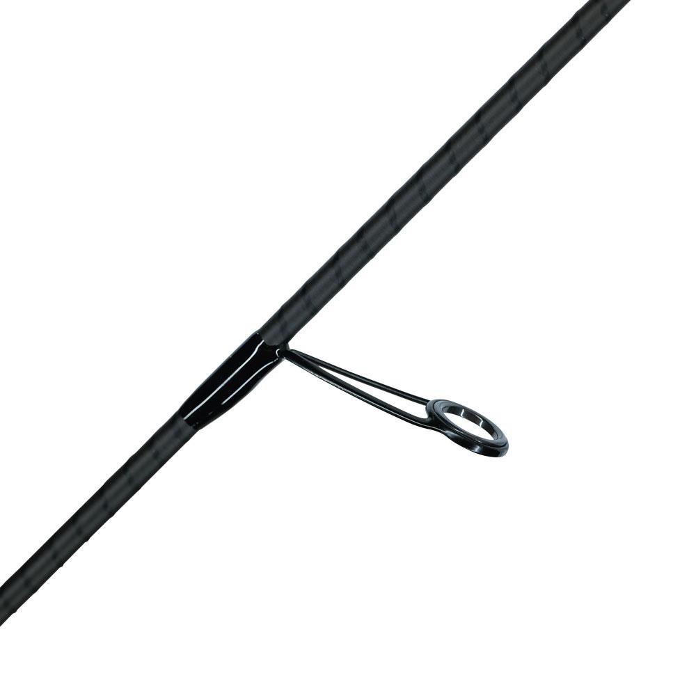 HTO Rockfish 6’11” 1-7g / LRF Fishing Rod