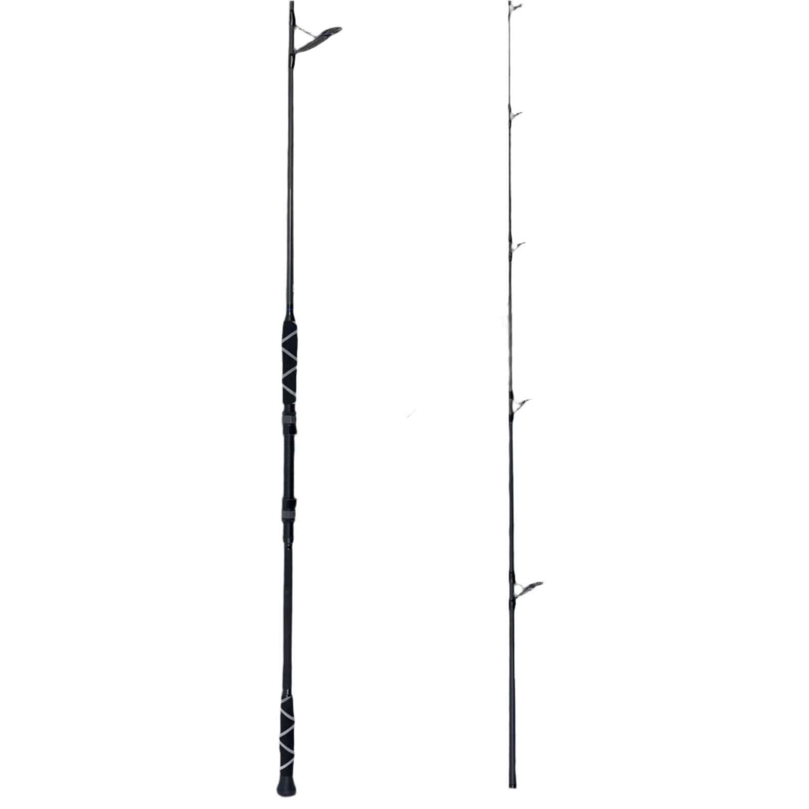 Phenix Black Diamond Surf Spinning Rods