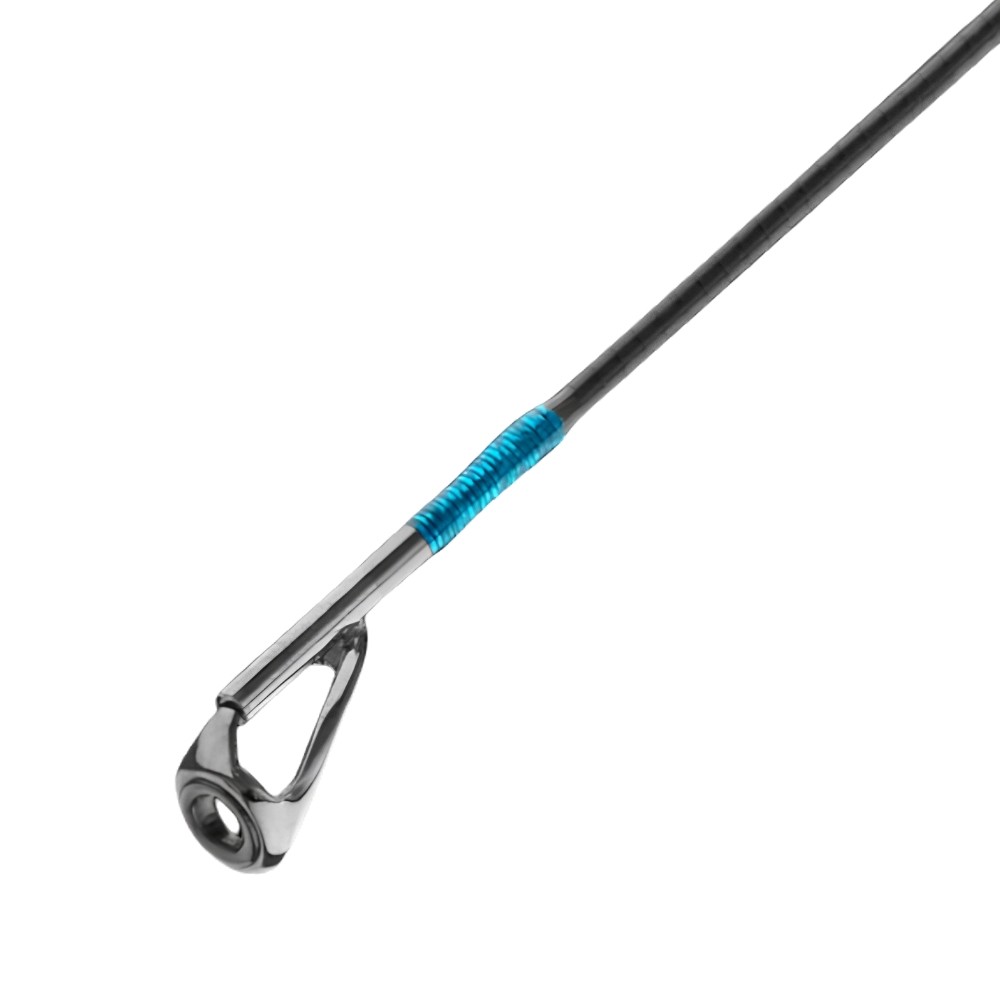 FAVORITE Ultra Light Fishing Spinning Rod BLUE BIRD BB2-792L-T
