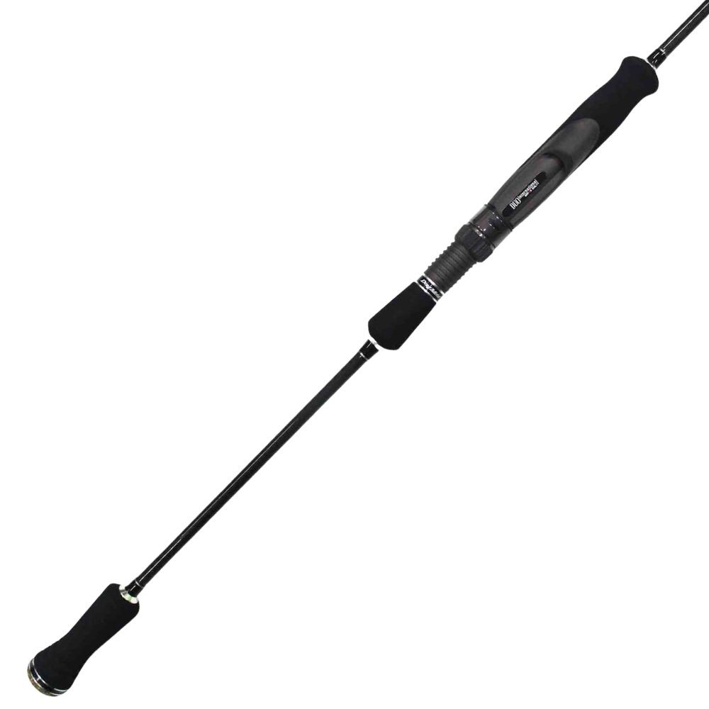 DUO Light Jigging Spinning Rod VIGOR S601L
