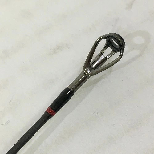 Ares Squid Mania Saltwater Rod 6.7ft (80in) Used Fishing Tackle