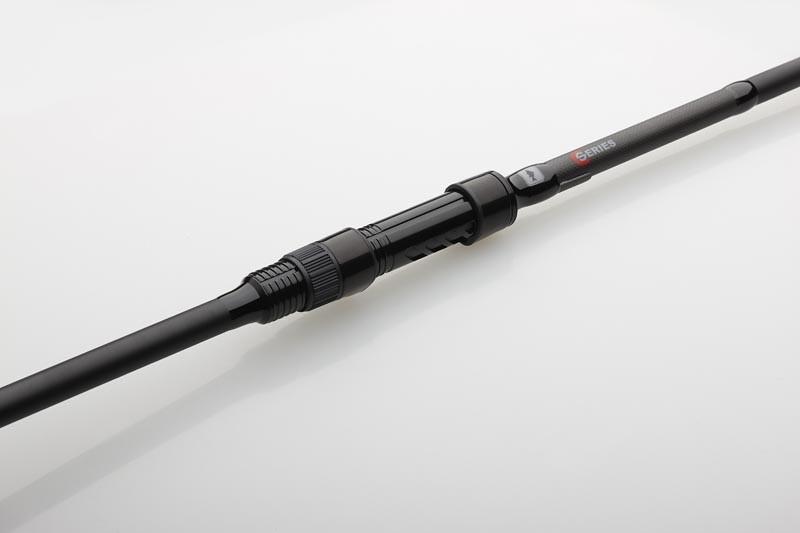 Prologic C-Series AB Actions AR XD Carp Fishing Rod