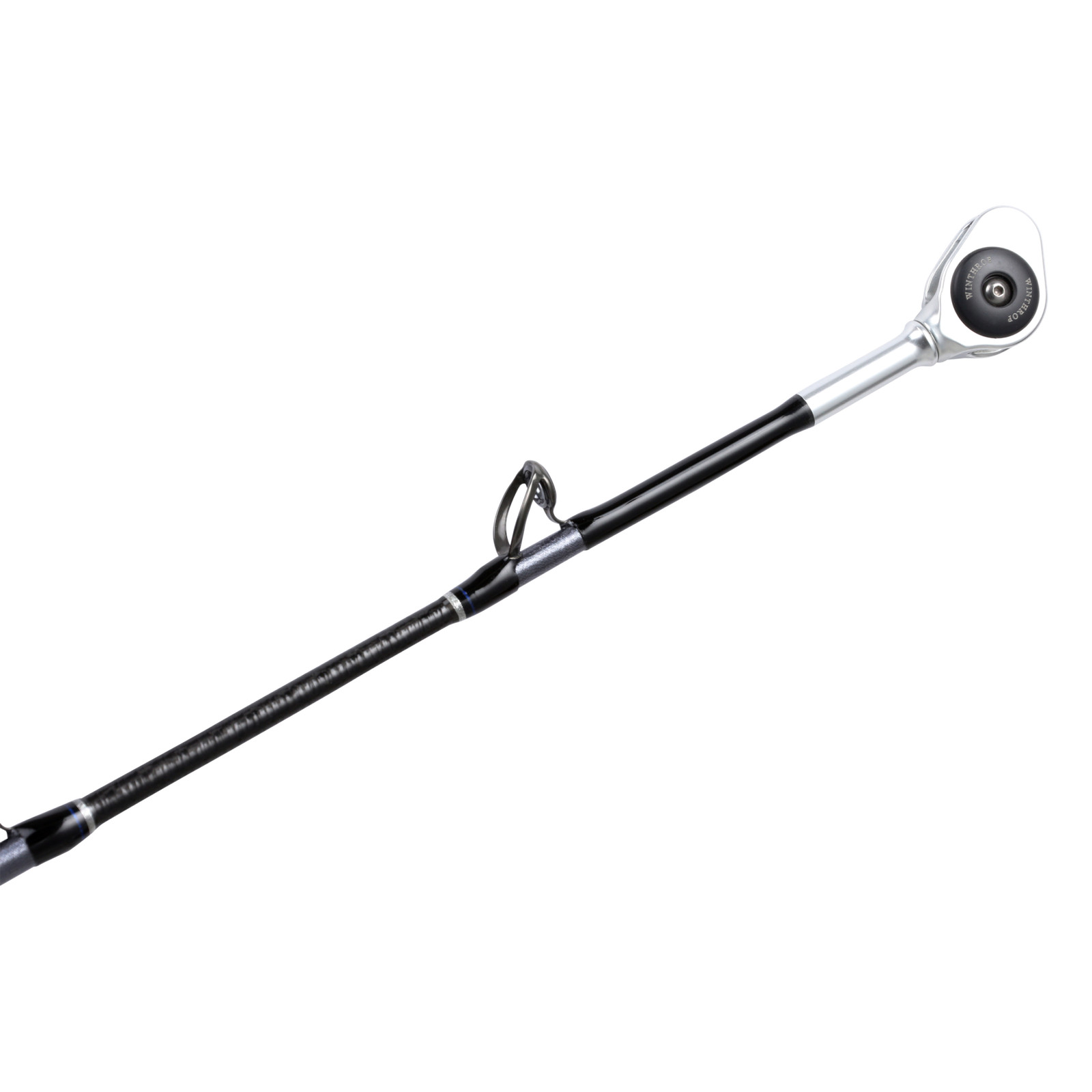 Shimano TEREZ BW ROLLER STRIPPER UNI BUTT, Saltwater, Casting, 67″, Extra Ext…