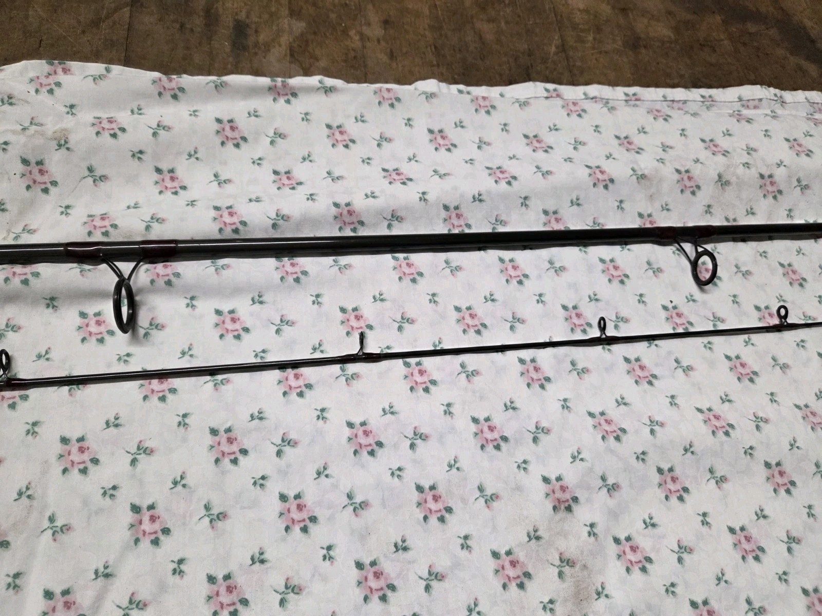 Vintage G Loomis Premier 1265HS 10′ 6″ 10-20wt 2pc Fly Rod