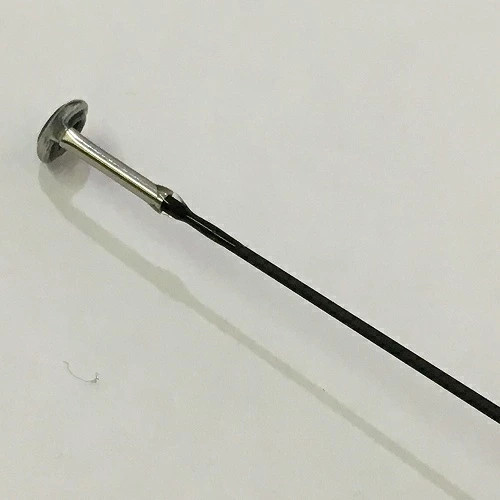 Gamakatsu Yoihime S57UL+ Saltwater Jigging Rod 1.7m (67in), Used, 44g