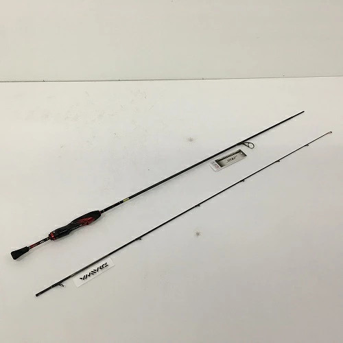 Daiwa Gekkabijin EX AGS 57UL-T Saltwater Fishing Rod 1.7m (66.9in), Used