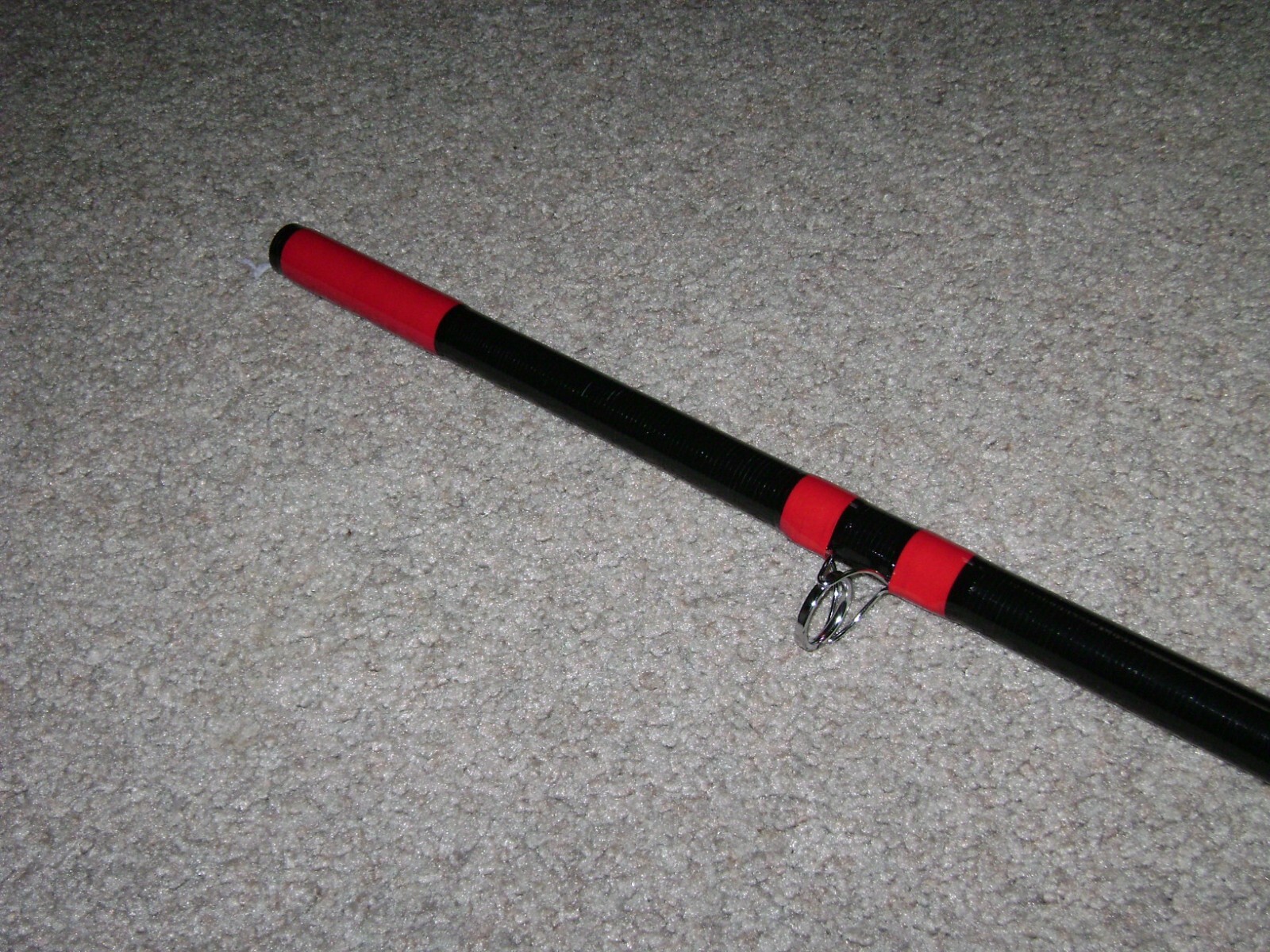 MEAT HUNTER EXTREME 10′ HEAVY Casting -USA MADE! -BIG FISH – LOW SHIP COST!
