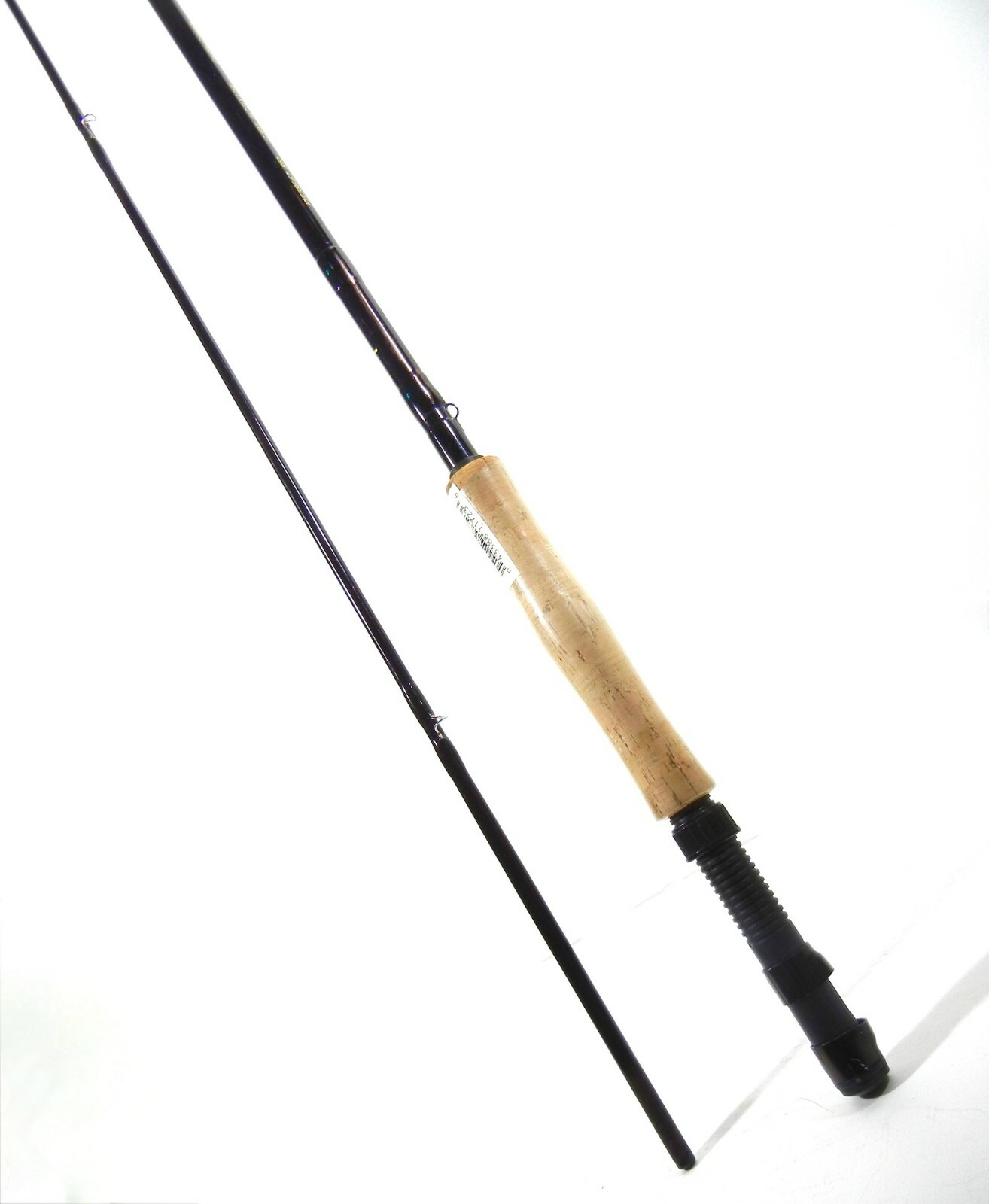Shakespeare Alpha FYC586-67 ~ Fly Fishing Rod ~ 8’6″ ~ 2 Pc ~ Graphite ~ New