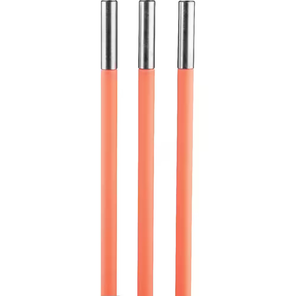 30 Ft. Lo-Flex Glow Rod