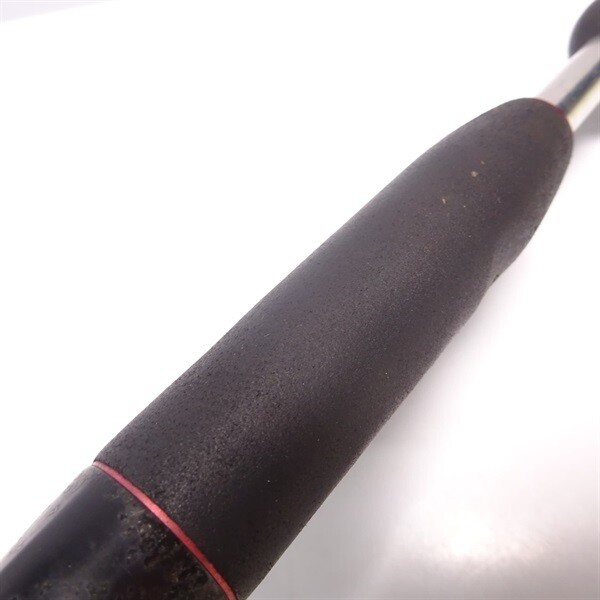 megabass Evoluzion F4-610XDTI Cond/C