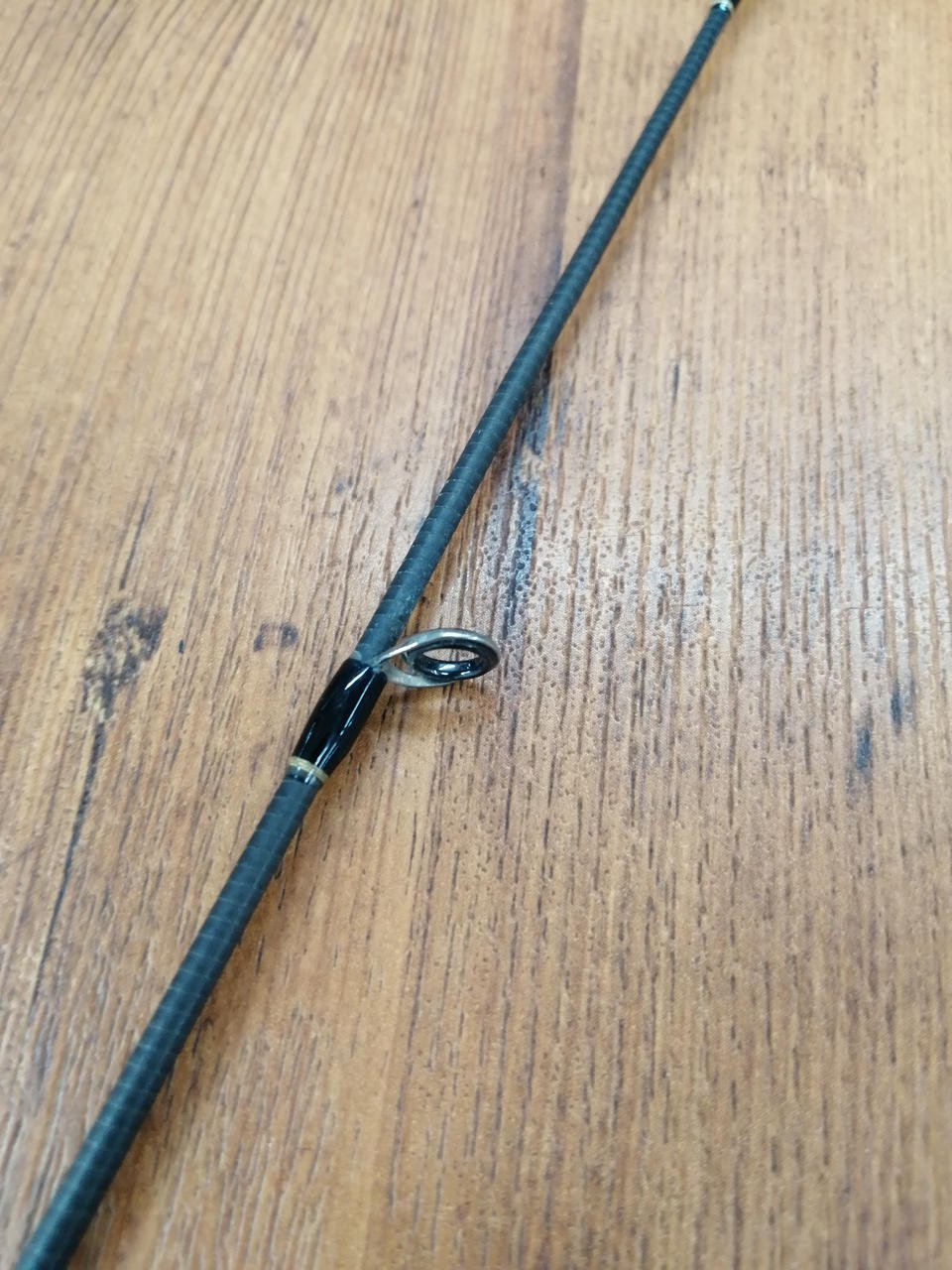 Tailwalk Fullrange C65XH Bass Fishing Rod 10-25lb 1/4-2.5oz, 6.5ft/78in